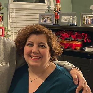 Meet your Posher, Dawn